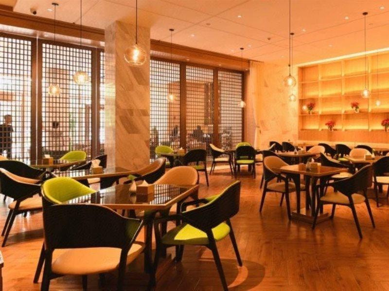 Metropolo Jinjiang Hotel Hszingtaj Kültér fotó